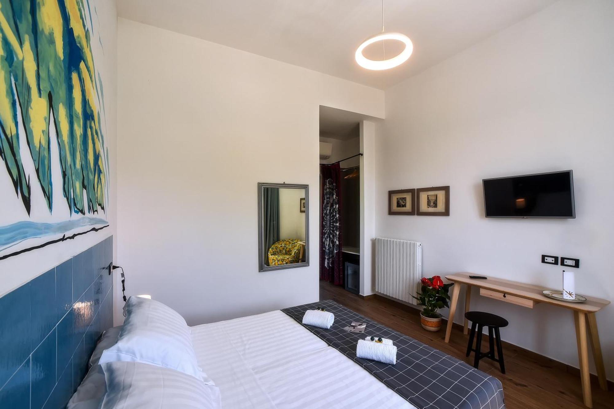 Agriturismo Guerritore バロニッシ エクステリア 写真