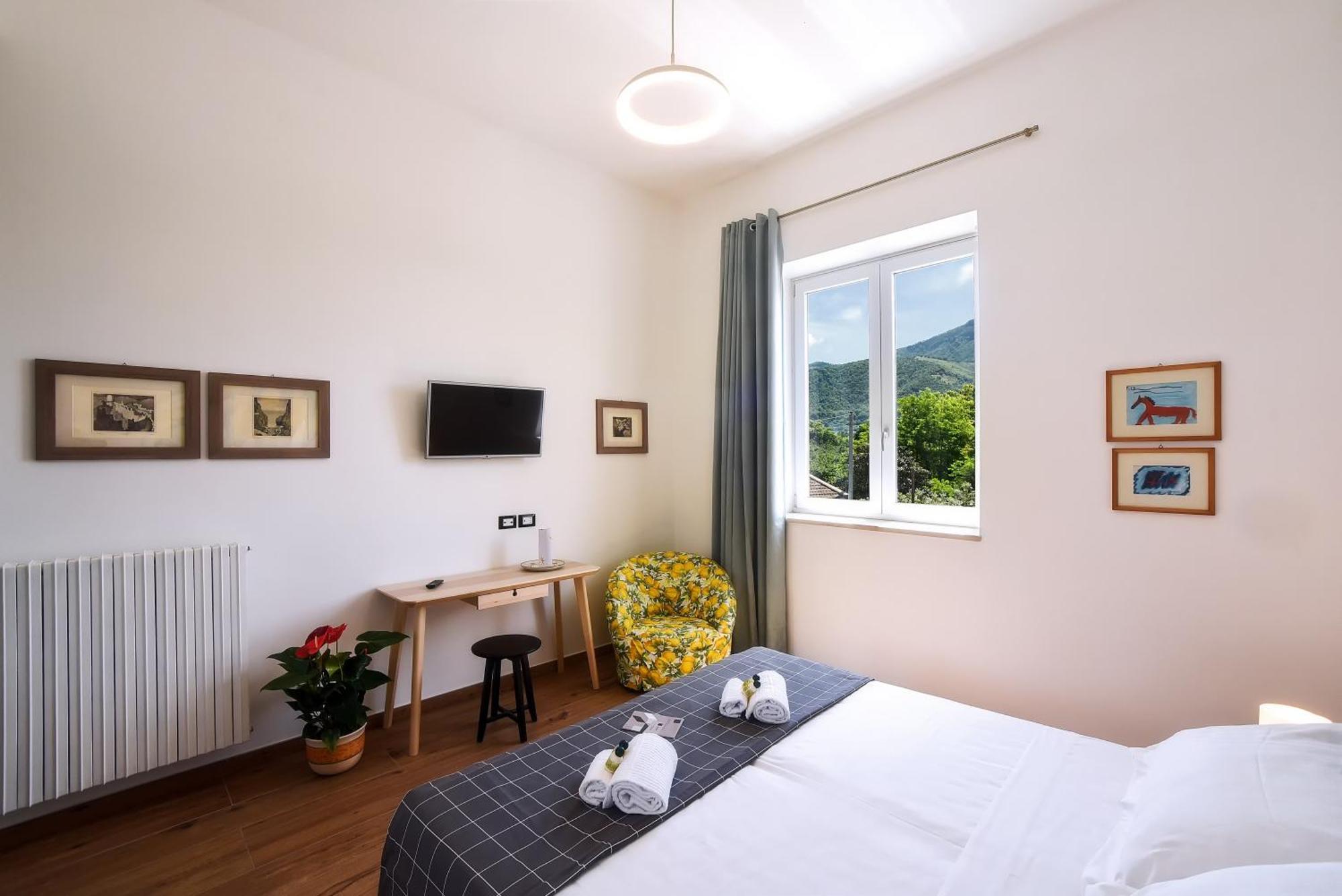 Agriturismo Guerritore バロニッシ エクステリア 写真
